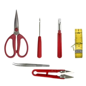 ست لوازم خیاطی پین (AZO)