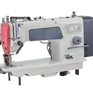 چرخ خیاطی راسته دوز غلطک دار اتومات رویانگ مدل RY-E65-D6