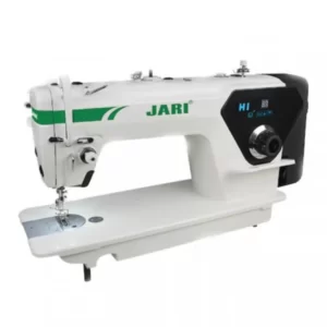 چرخ خیاطی راسته‌دوز جری مدلH1